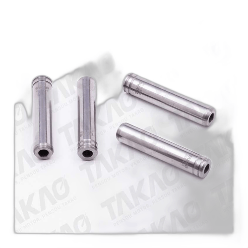 Guia de Valvula de Escape (cada)-1.4L  8V       SOHC  L13A4                  GAS/FLEX 03-08  FIT LX/ LXL       (Sem Medi