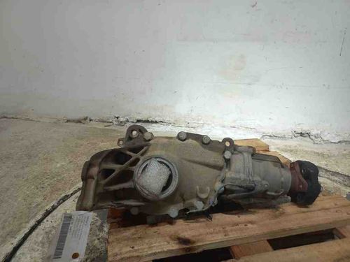 DIFERENCIAL TRASEIRO MINI COOPER 1.6 2016