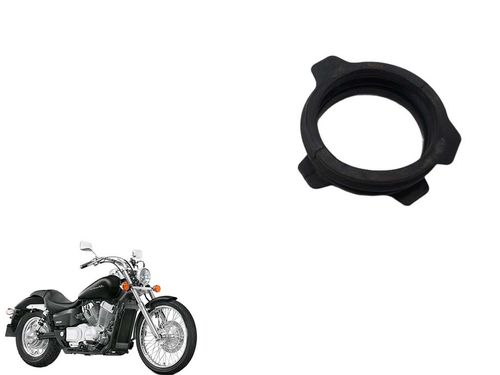 Coifa Diferencial Shadow 750 Shadow750 2009 2011