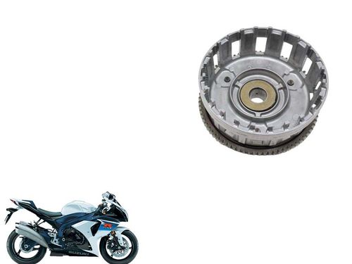 Campana Embreagem Suzuki Gsxr Srad 1000 11-16