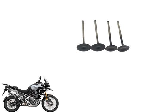 Kit Válvula Admissão/escape Triumph Tiger 1200 Explorer 22-24
