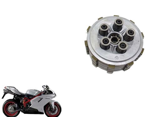 Embreagem Completa Ducati 848 Evo Corse 11-13