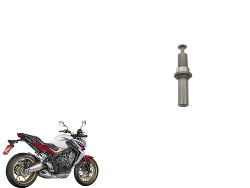 Eixo Acionador Embreagem Cb 650 F Cb650f 2015 2017