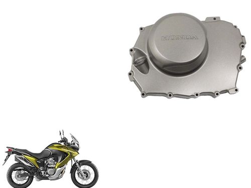 Tampa Direita Motor (embreagem) Honda Xl 700 V Transalp 11-12