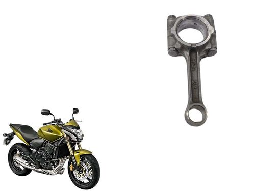 Biela Honda Hornet 600 Hornet600 08-11