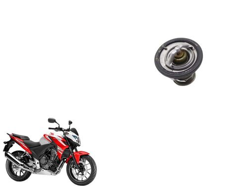 Válvula Termostática Honda Cb 500 F Cb500f 14-19