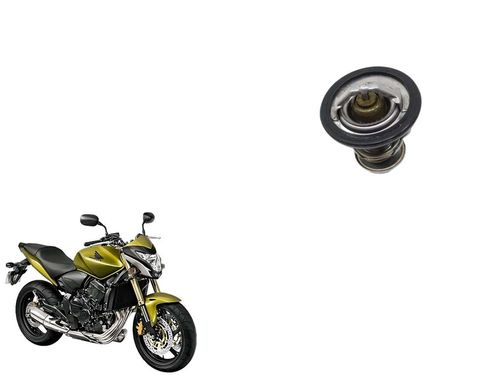 Válvula Termostática Honda Hornet 600 Hornet600 08-14