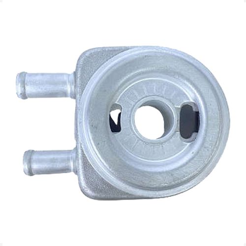 Radiador Óleo Hyundai Tucson 2010 a 2015 - 1356599 - RO45006