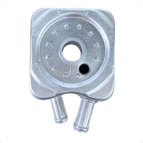 Radiador Óleo Vw Passat 2001 a 2005 - 1356589 - RO45005
