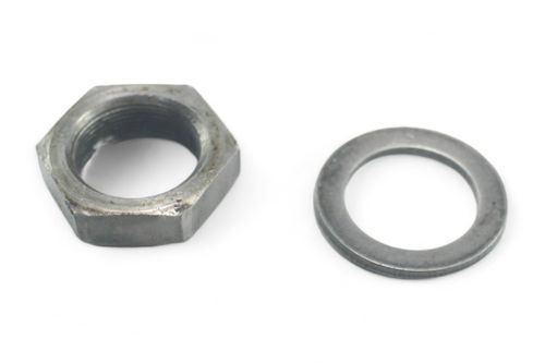 Porca Campana Embreagem Honda Cb 600f Hornet 08-11