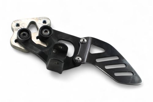 Bacalhau Dianteiro Esquerdo Suzuki Gsxr Srad 750 07-09