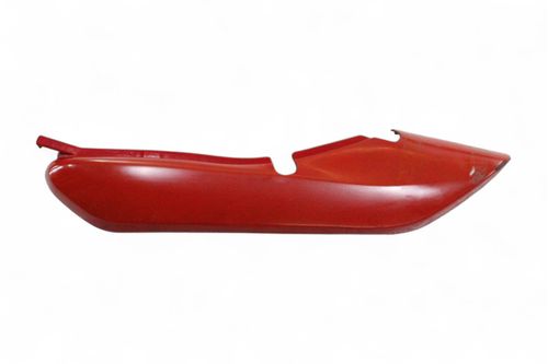 Rabeta Esquerda Paralela Honda Cg Titan 125 94-99