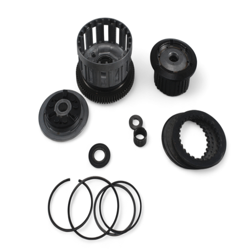 Embreagem Sem Discos Honda Cbr 1000 Rr 08-12