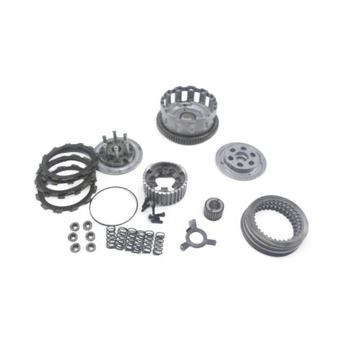 Embreagem Completa Kawasaki Zx6r 09-12