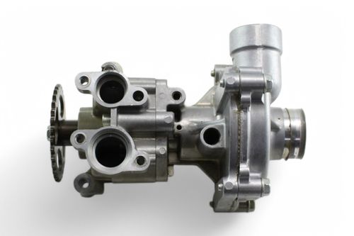 Bomba Água\Óleo Yamaha Yzf R1 07-08