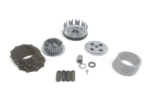 Embreagem Completa Yamaha Yzf R3 16-24