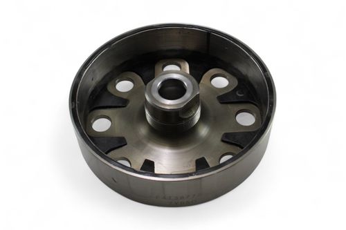 Volante Magneto Suzuki Gsxr Srad 1000 08-10