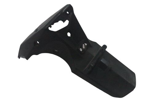 Suporte Placa Suzuki Vstrom 1000 04-09