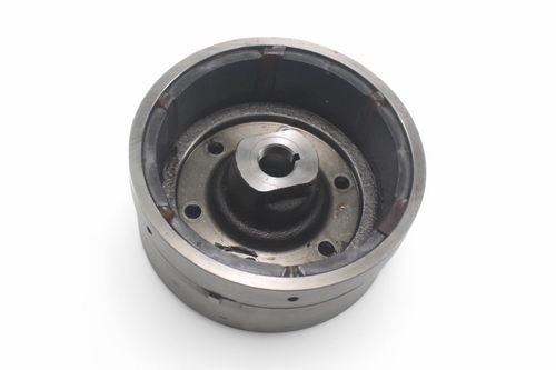 Volante Magneto Suzuki Vstrom 1000 04-09