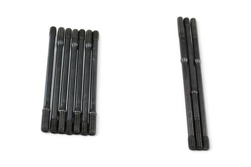 Kit Prisioneiros Cabeçote Yamaha Yzf R1 07-08