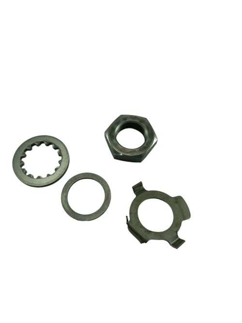 porca campana embreagem Yamaha Xt 660 05-18