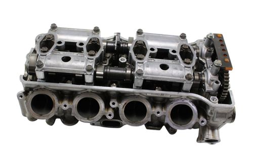 Cabeçote Completo Honda Cbr 1000 Rr 08-11