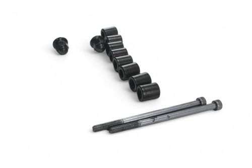 Kit Porcas\Prisioneiros Cabeçote Yamaha Yzf R1 04-06