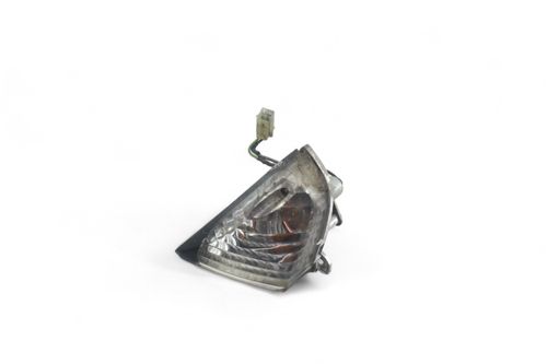 Pisca Traseiro Esquerdo Suzuki Gsxr Srad 750 07-09