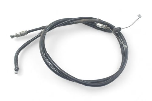 Cabos Acelerador Honda Cb 600f Hornet 08-11