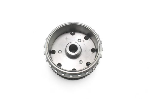 volante com placa partida kawasaki ninja 250 09-12