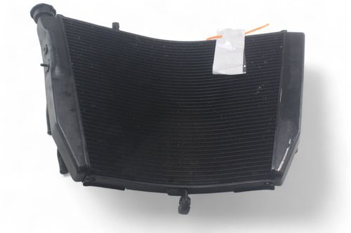 Radiador Avaria Suzuki Gsxr Srad 750 10-14