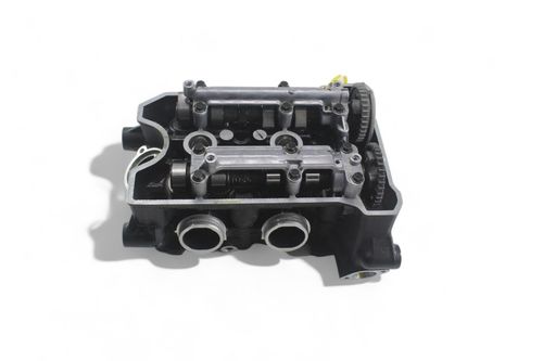 Cabeçote Completo 446 Km Yamaha Mt07 Mt 07 16-23