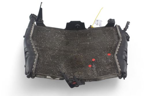 Radiador Água Avaria Bmw S1000 Rr 09-14