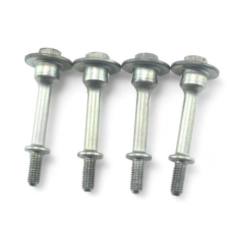 Kit Parafuso Tampa Cabeçote Honda Cb 600f Hornet 08-11