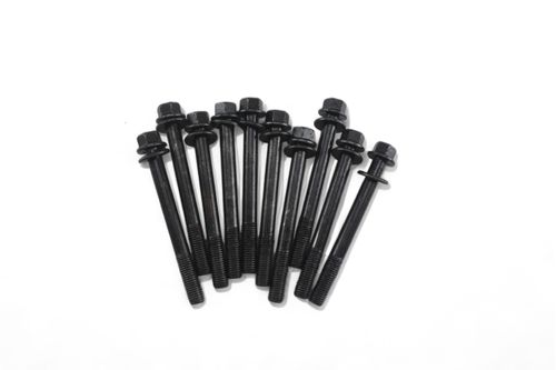 Kit Prisioneiros Cabeçote Honda Cbr 600 Rr 07-12