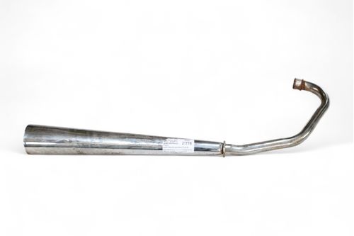 Escape Fortuna Enfarrujado Honda Cg 125 00-08