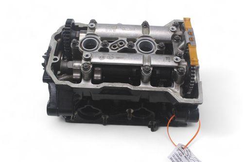 Cabeçote Completo Bmw F800 R 08-12