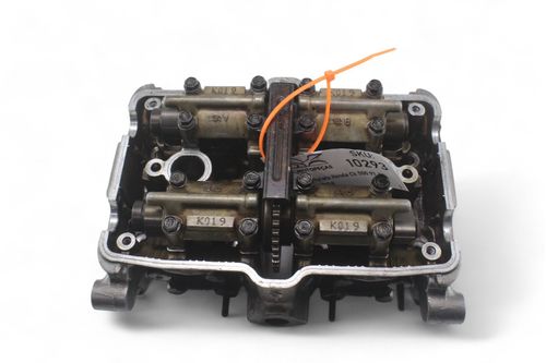 cabeçote completo Honda Cb 500 97-04