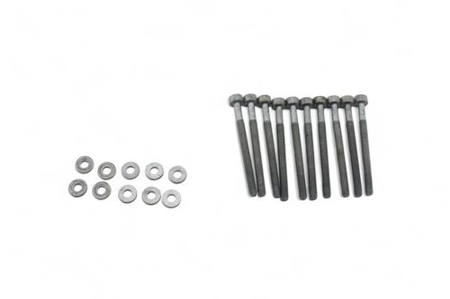 Kit Prisioneiro Cabeçote Bmw S1000 Rr 09-14