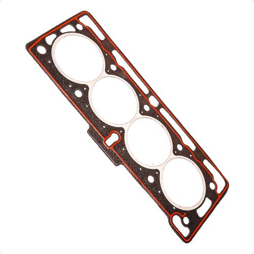 JUNTA CABEÇOTE LOGAN SANDERO 1.6 8V 2007/2018 FIBRA -TARANTO - 107504 - 571305