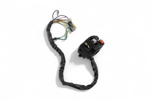 Chave Luz\Seta Honda Cg 125 Titan Today 92-99