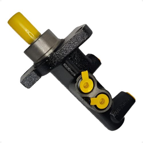 Cilindro Mestre Freio Renault Logan 2007 a 2014 - 846195 - RK9081