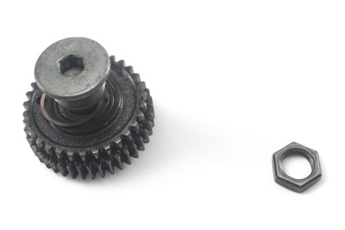 Engrenagem Corrente Comando Traseira Suzuki Vstrom 1000 04-09