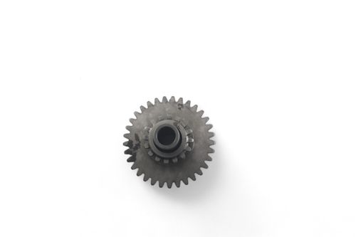 engrenagem redutora partida Yamaha Xt 660 05-18