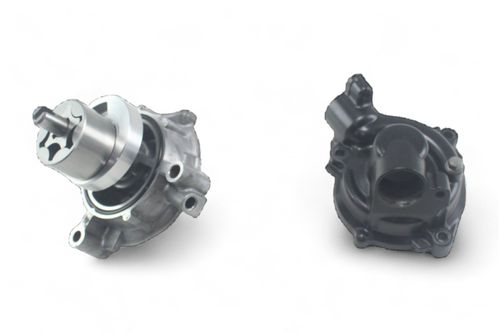 Bomba Água\Óleo Kawasaki Z 900 Z900 19-21