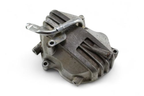 Tampa Cabeçote Honda Cg 125 00-08