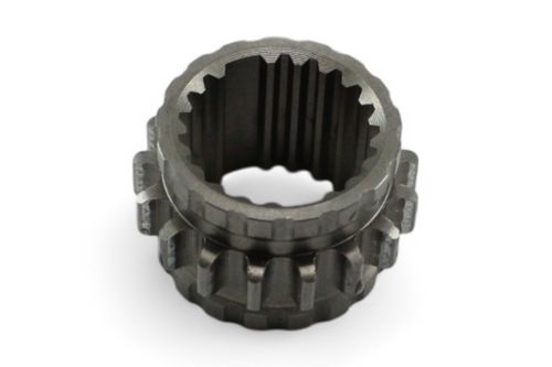 Engrenagem Corrente Comando Honda Cb 600 F Hornet 08-14