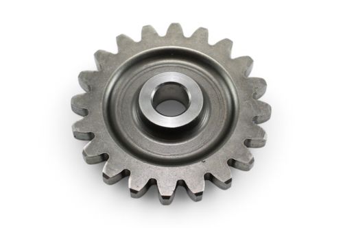 Engrenagem Corrente Comando Honda Cb600f Hornet 08-14