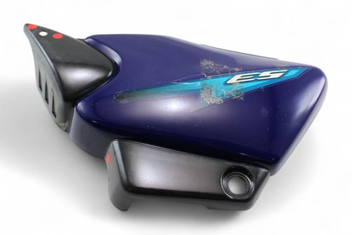Carenagem Lateral Esquerda Avaria Honda Cg 125 00-08