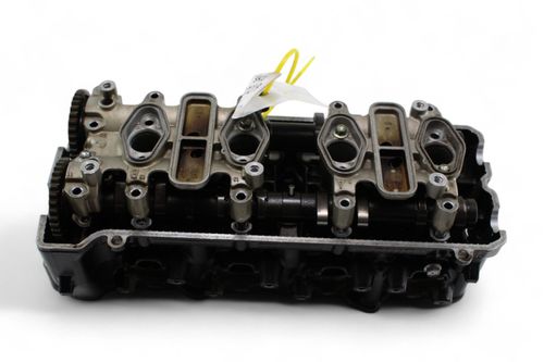 Cabeçote Completo Honda Cb 600 F Hornet 08-14